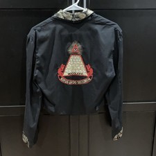 Madonna’s Iconic Jacket In