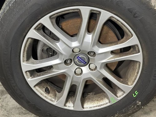 Wheel 18x7 alloy - alloy, 6