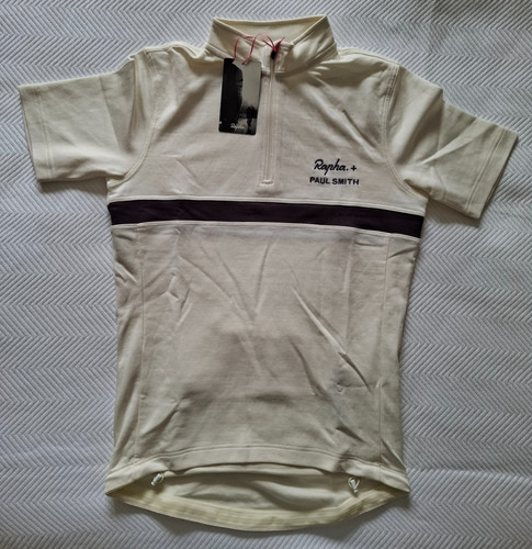Rapha paul smith cycle - rapha,
