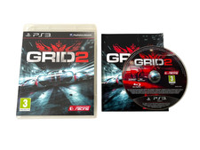 GRID 2 Motorsport Racing - CIB