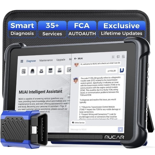 Mucar 892bt free update all - mucar,