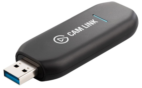 Elgato cam link - elgato,