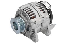 Alternator fits VW CALIFORNIA