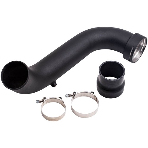 Charge pipe boost kit - pipe,