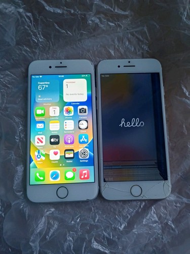 Iphone 7 read - iphone,