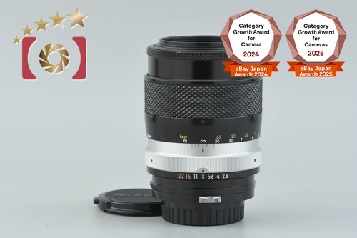 Nikon nikkor auto - auto, 135mm