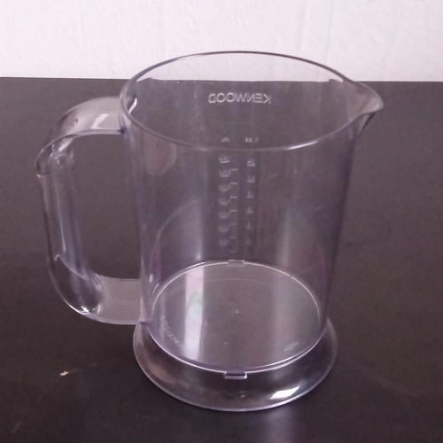 Genuine kenwood carafe plastic - genuine,