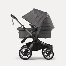 Ex Display Bugaboo Donkey 5