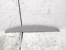 Lexus rear parcel - rx, shelf
