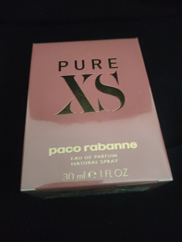 Paco rabanne pure edp for - xs,