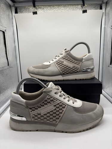 Michael kors allie trainers - kors,