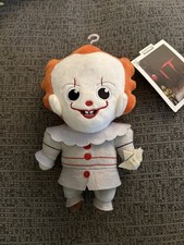 Kidrobot IT Pennywise Plush