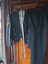 RAF Flight Sergeant No5 Mess