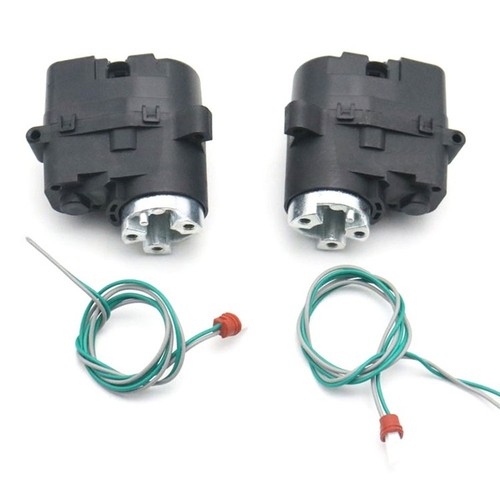 Power folding mirror motor - mirror,