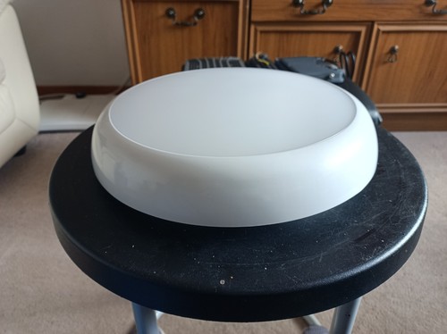 Led external round - external,