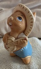 Pendelfin Rocky Stoneware Hand