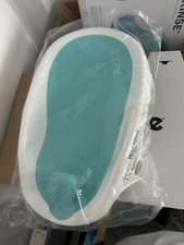 Clean Rinse Baby Bather