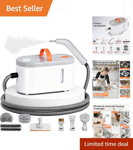 All one portable steam - portable,