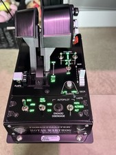 Thrustmaster Hotas Warthog