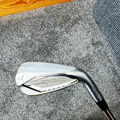 Mizuno jpx 923 - mizuno,