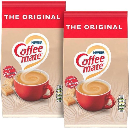 Nestle the original coffee - the,