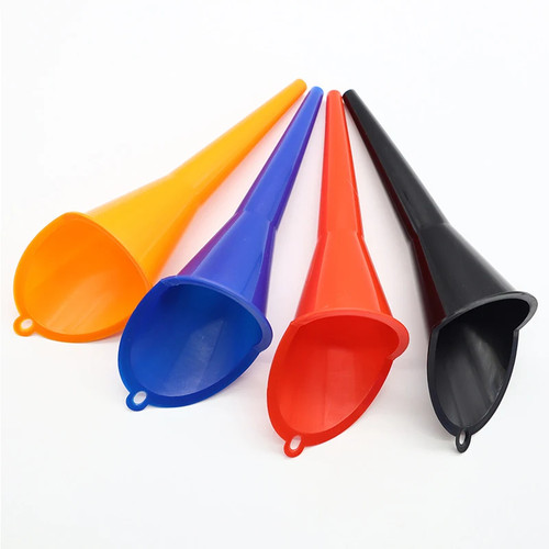 Car funnel gasoline oil fuel - oil,