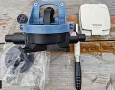 Used Whale Gusher Urchin Bilge