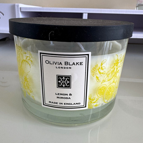 Olivia blake london lemon - blake,