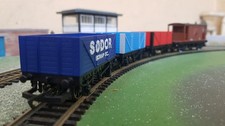 Hornby Thomas & Friends Open