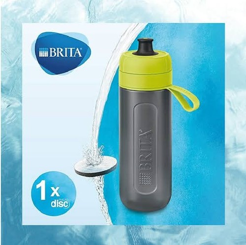 Brita sports water bottle - brita,