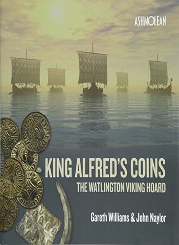 King alfred coins the - king, coins: