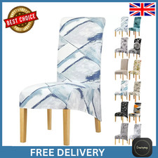 Stretch XL Size Dining Chair