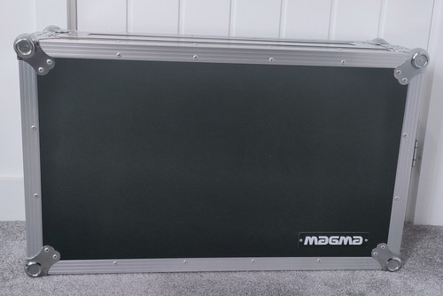 Magma multipurpose flight - magma,