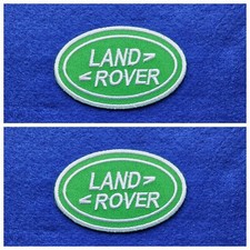 A Pair Of Motor Car Racing