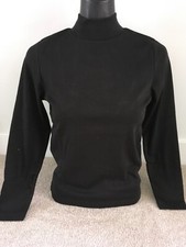 Emreco Ladies Turtle Neck Top