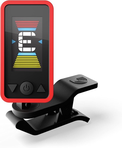 Addario guitar tuner - guitar,
