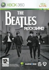 The Beatles: RockBand (Xbox 360) PEGI 12+ Rhythm: Timing FREE Shipping, Save £s