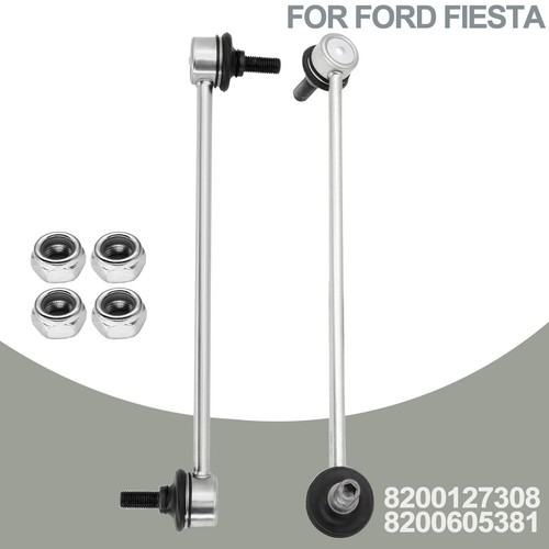 For ford fiesta mk7 front - ford,