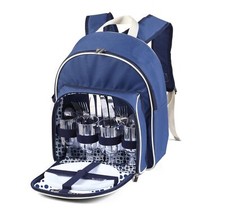 Insulated Picnic Backpack