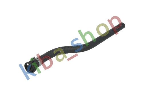 Crankcase breather hose - crankcase,