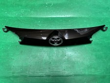 TOYOTA RAV4 TAILGATE TRIM BROWN 4U5 BOOT PANEL OPEN GRAB HANDLE 2011-2015