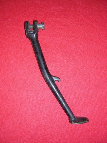 Yamaha early prop - fz/lc,