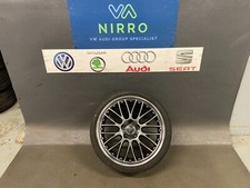 AUDI TT 19 INCH BBS SPLIT RIM ALLOY WHEEL FITS MODELS 2007 TO 2014 8J0601025P