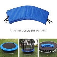 Trampoline Pad Edge Cover