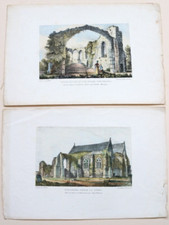 Winchelsea Sussex, G. Rowe, P