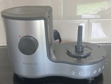 Kenwood FP19 Compact Food