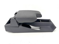 BMW E36 3 Series M3 Evo Convertible Grey Leather Centre Armrest Console