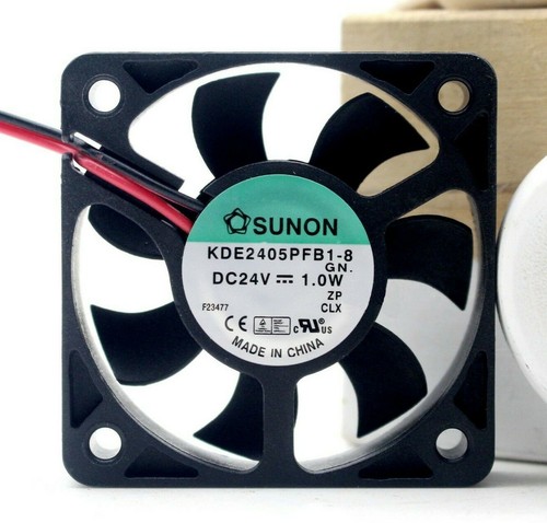Sunon cooling fan - sunon,