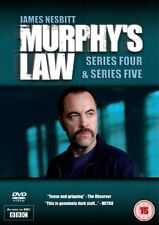 Murphy's Law: Series 4 and 5