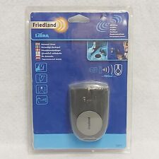 Friedland Libra Portable receiver Original Packaging D377 Tested